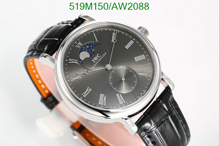 IWC-Watch-Mirror Quality Code: AW2088 $: 519USD