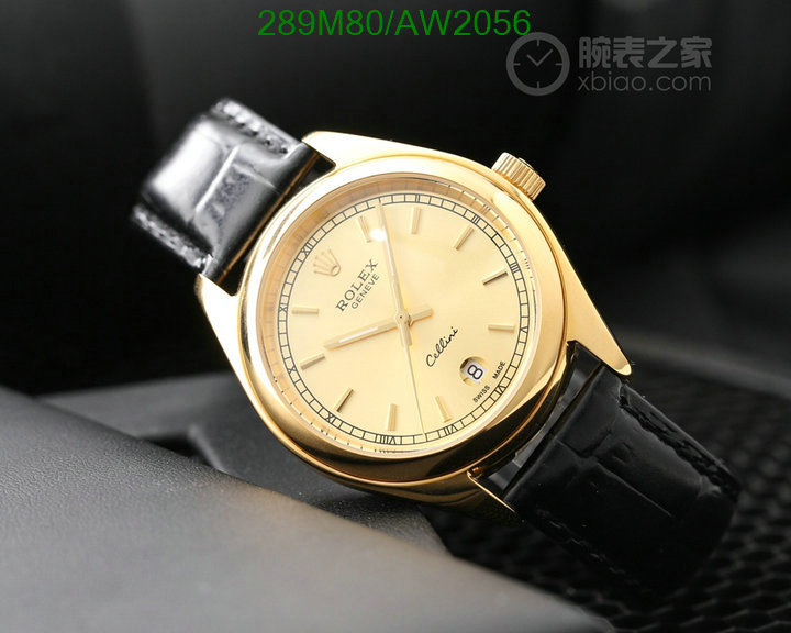 Rolex-Watch-Mirror Quality Code: AW2056 $: 289USD