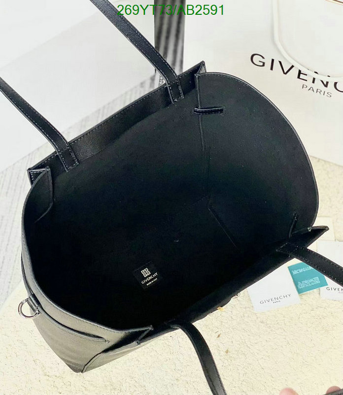 Givenchy-Bag-Mirror Quality Code: AB2591 $: 269USD