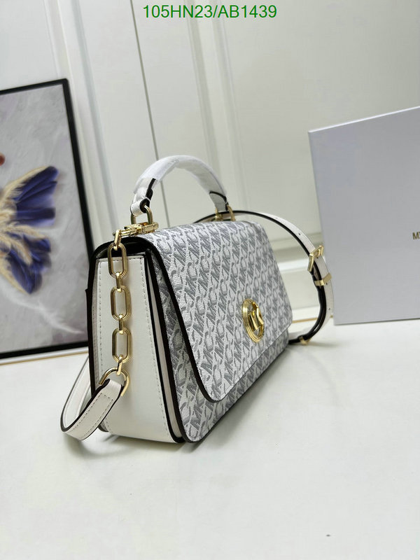 Michael Kors-Bag-4A Quality Code: AB1439 $: 105USD