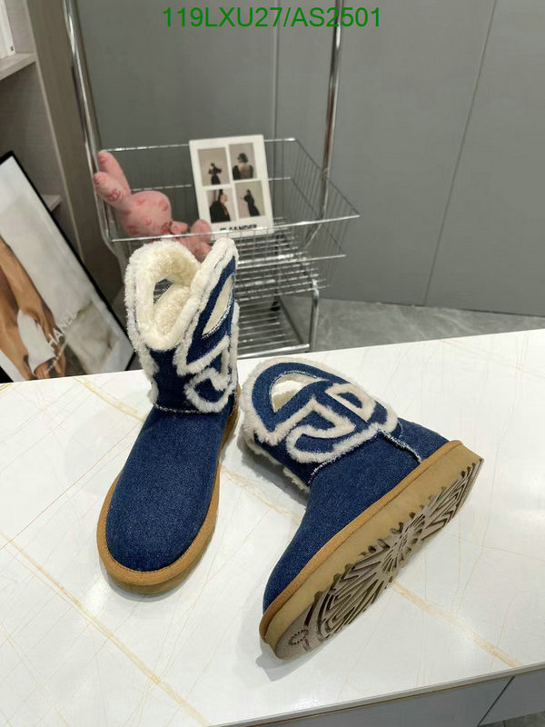 UGG-Women Shoes Code: AS2501 $: 119USD