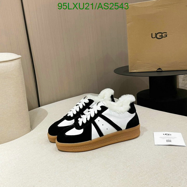 UGG-Women Shoes Code: AS2543 $: 95USD