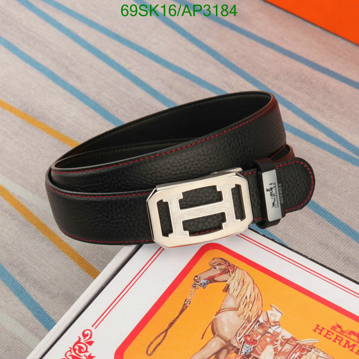 Hermes-Belts Code: AP3184 $: 69USD