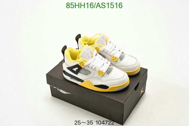 Air Jordan-Kids shoes Code: AS1516 $: 85USD