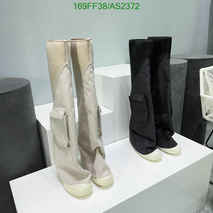 Boots-Women Shoes Code: AS2372 $: 169USD