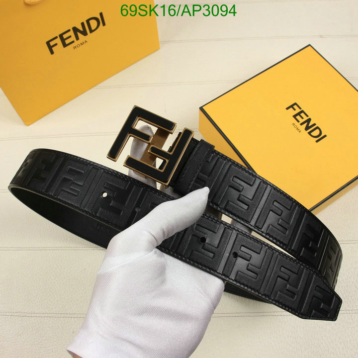 Fendi-Belts Code: AP3094 $: 69USD