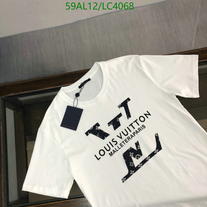 LV-Clothing Code: LC4068 $: 59USD