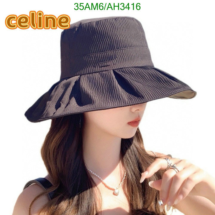 Celine-Cap(Hat) Code: AH3416 $: 35USD