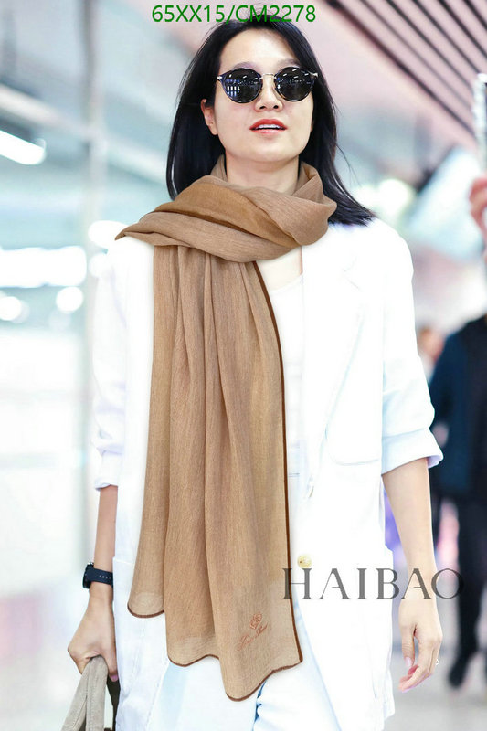 Loro Piana-Scarf Code: CM2278 $: 65USD