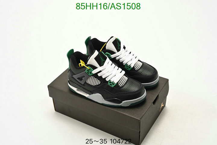 Air Jordan-Kids shoes Code: AS1508 $: 85USD