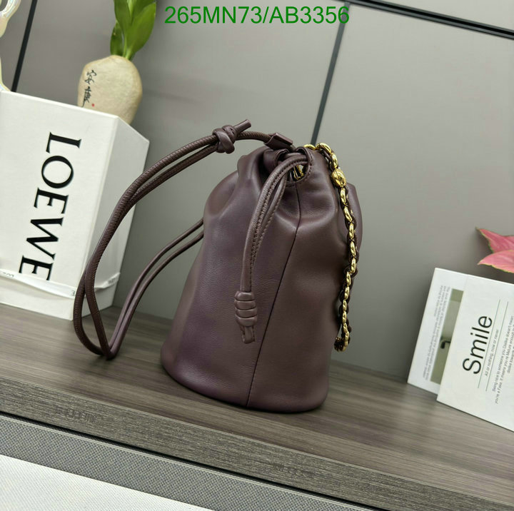 Loewe-Bag-Mirror Quality Code: AB3356 $: 265USD