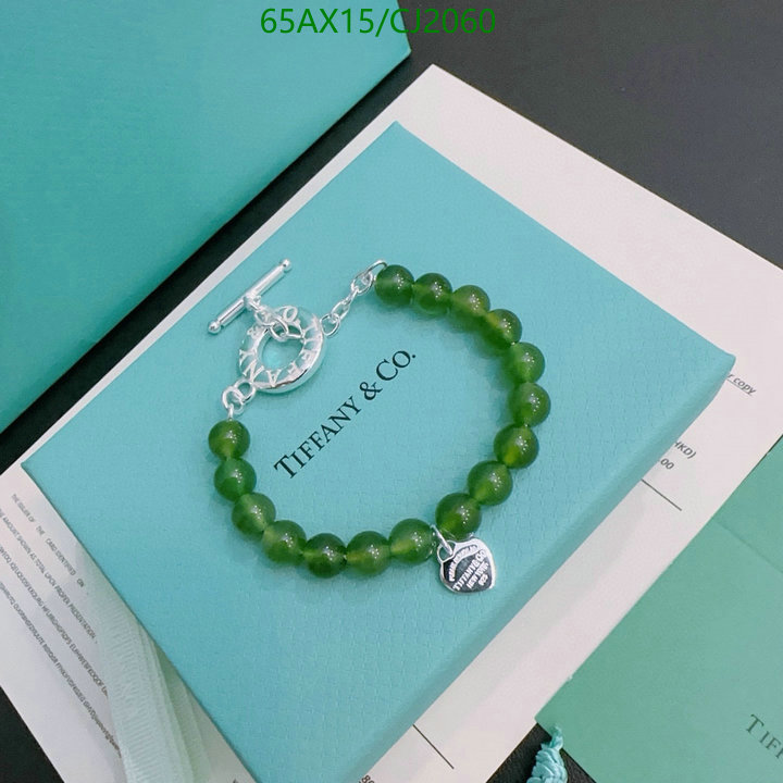 Tiffany-Jewelry Code: CJ2060 $: 65USD