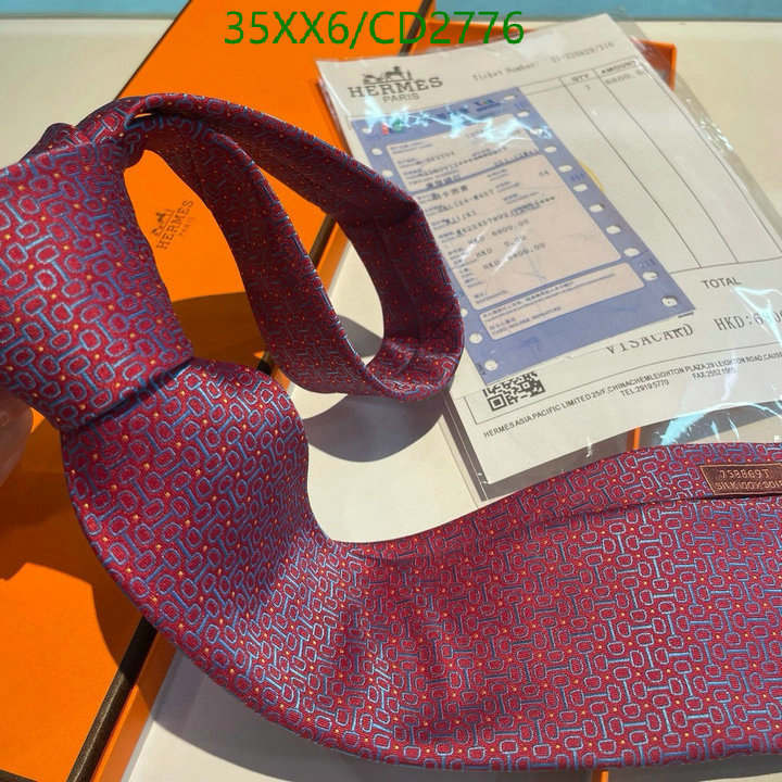 Hermes-Ties Code: CD2776 $: 35USD