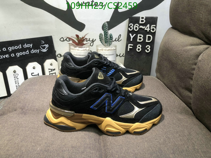 New Balance-Men shoes Code: CS2459 $: 109USD