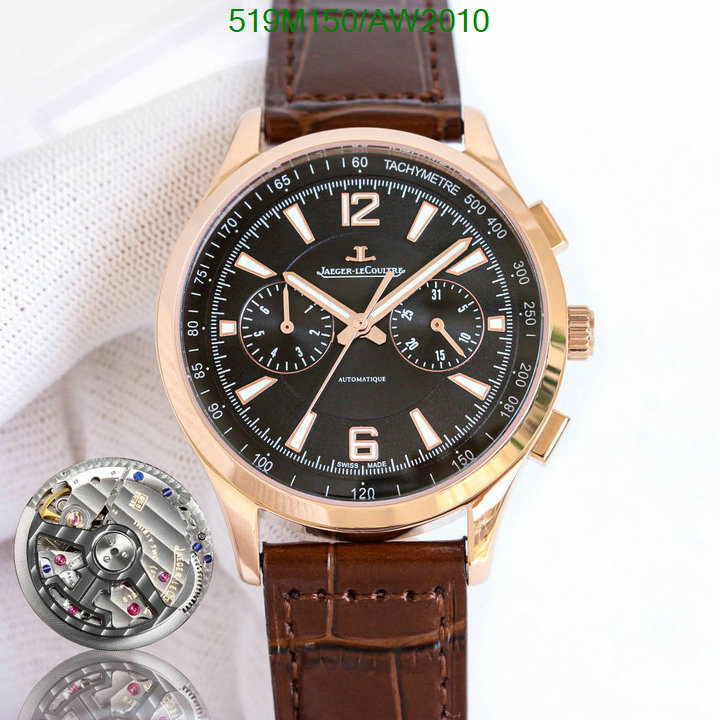 Jaeger-LeCoultre-Watch-Mirror Quality Code: AW2010 $: 519USD