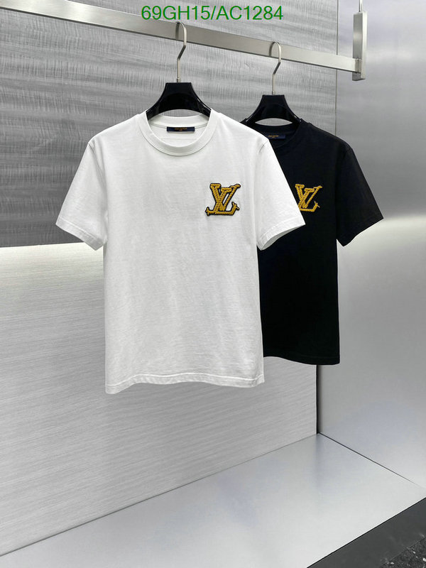 LV-Clothing Code: AC1284 $: 69USD