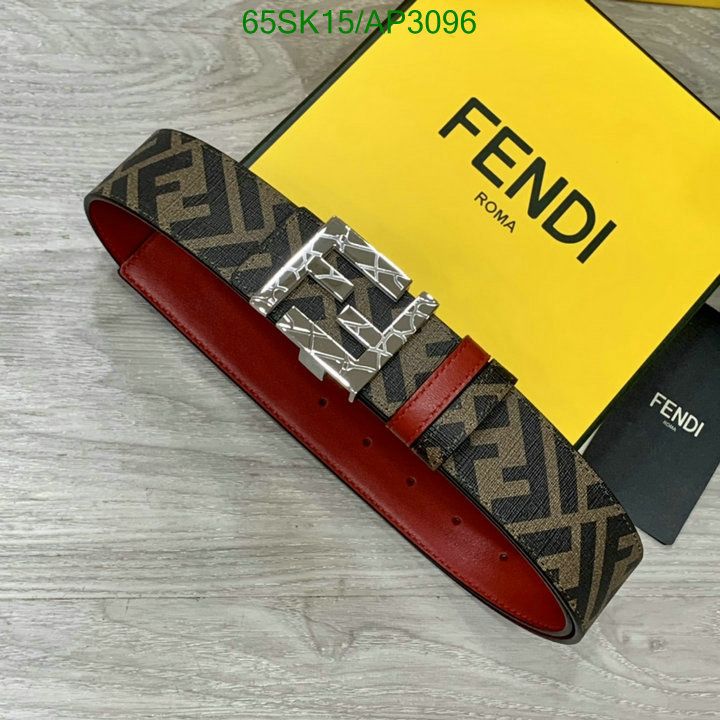 Fendi-Belts Code: AP3096 $: 65USD