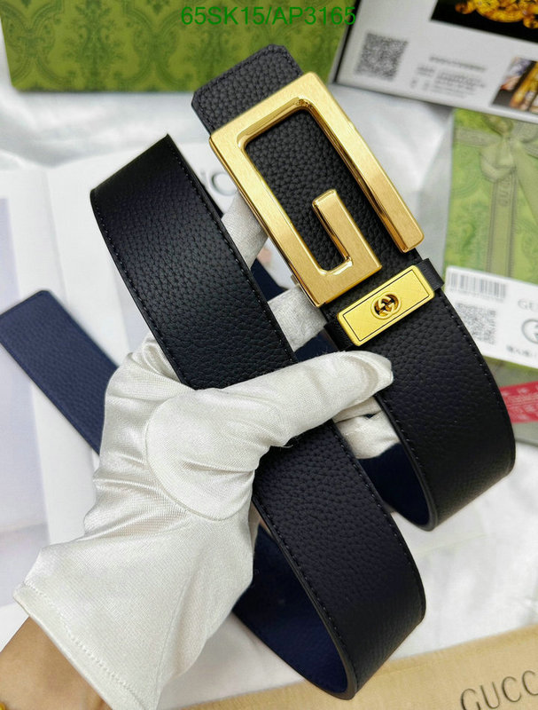 Gucci-Belts Code: AP3165 $: 65USD