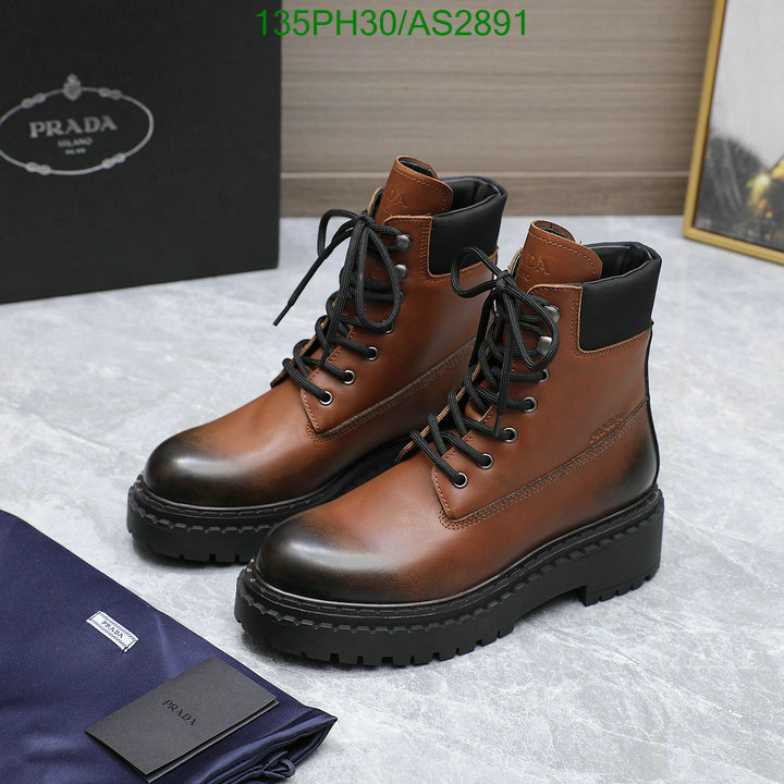 Boots-Women Shoes Code: AS2891 $: 135USD