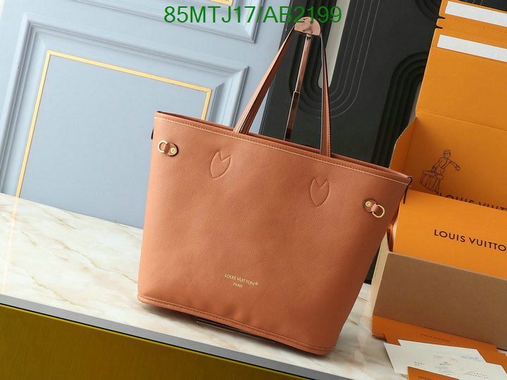 LV-Bag-4A Quality Code: AB2199 $: 85USD