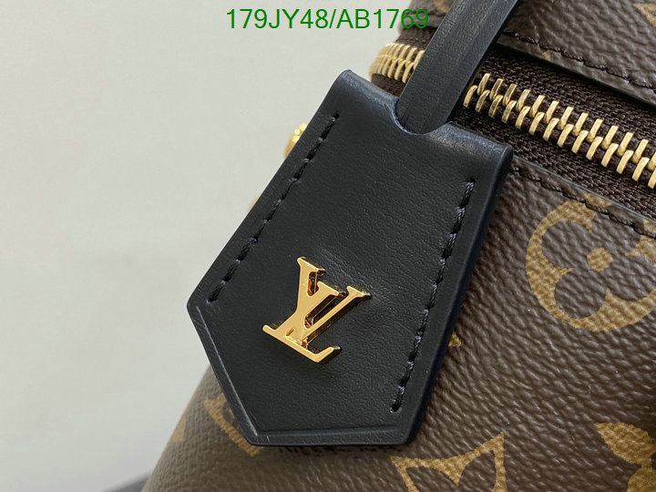 LV-Bag-Mirror Quality Code: AB1769 $: 179USD