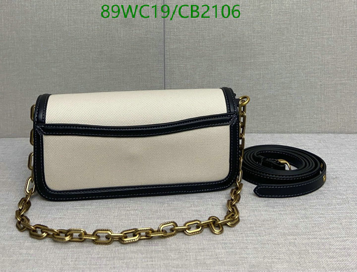 Coach-Bag-4A Quality Code: CB2106 $: 89USD