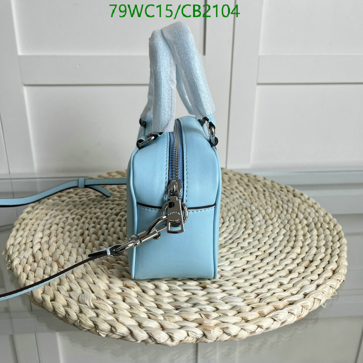 Coach-Bag-4A Quality Code: CB2104 $: 79USD