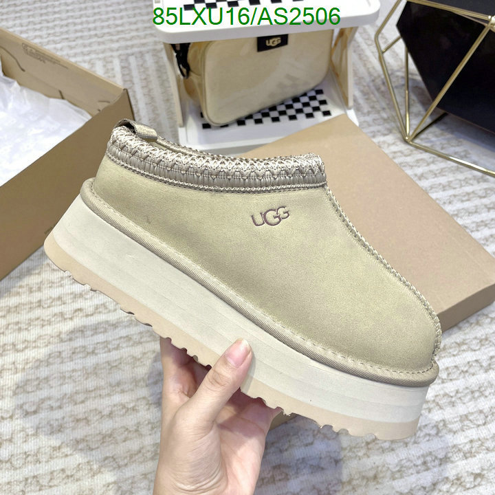 UGG-Women Shoes Code: AS2506 $: 85USD