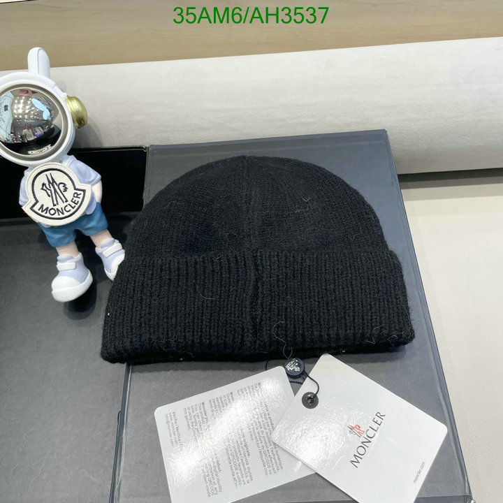 Moncler-Cap(Hat) Code: AH3537 $: 35USD