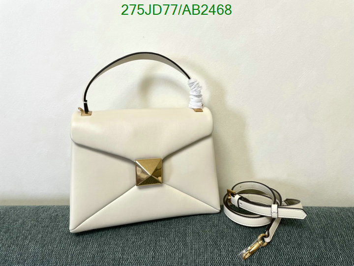 Valentino-Bag-Mirror Quality Code: AB2468 $: 275USD