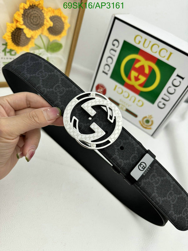 Gucci-Belts Code: AP3161 $: 69USD