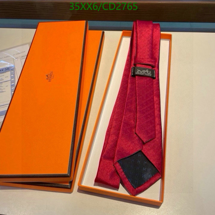 Hermes-Ties Code: CD2765 $: 35USD