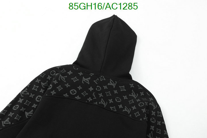 LV-Clothing Code: AC1285 $: 85USD