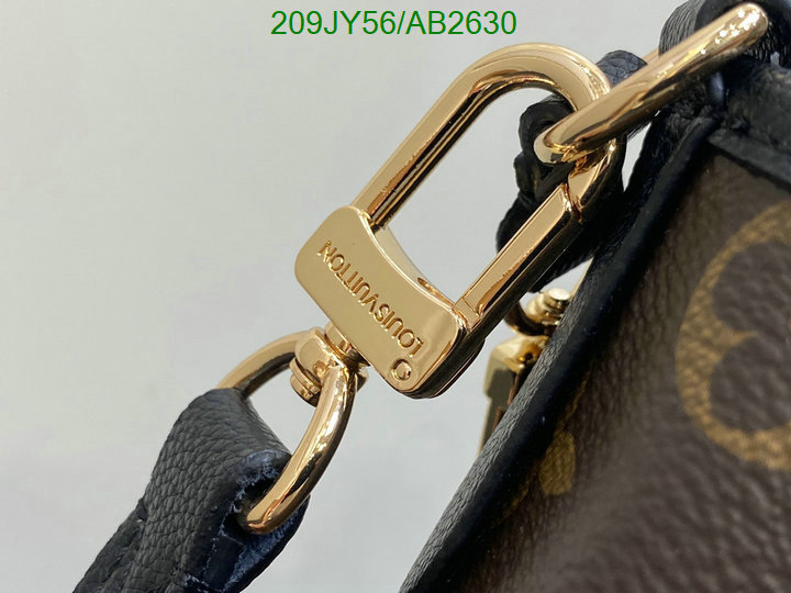 LV-Bag-Mirror Quality Code: AB2630 $: 209USD