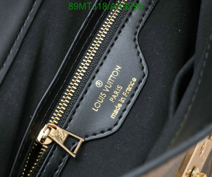 LV-Bag-4A Quality Code: AB3296 $: 89USD