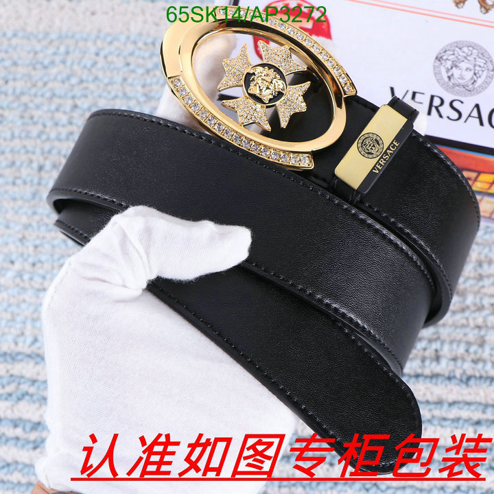 Versace-Belts Code: AP3272 $: 65USD