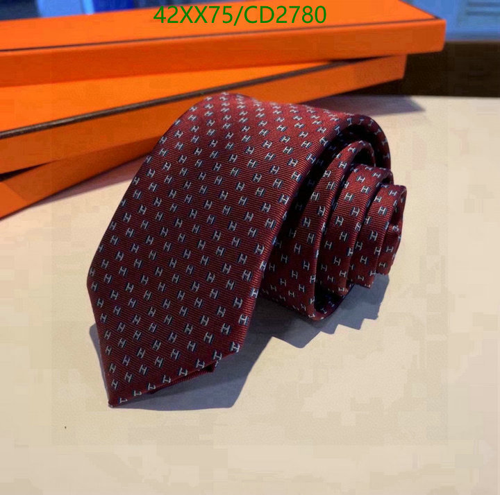 Hermes-Ties Code: CD2780 $: 42USD