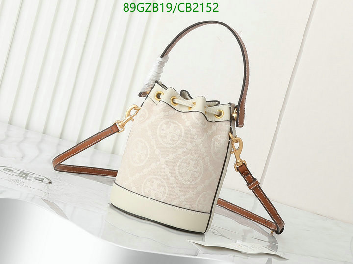 Tory Burch-Bag-4A Quality Code: CB2152 $: 89USD