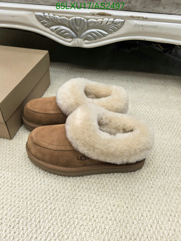 UGG-Women Shoes Code: AS2497 $: 85USD