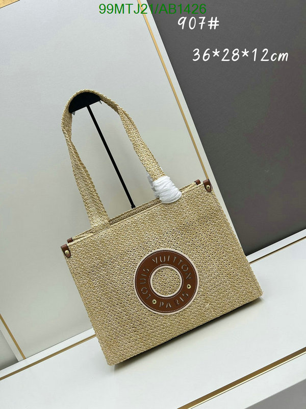 LV-Bag-4A Quality Code: AB1426 $: 99USD