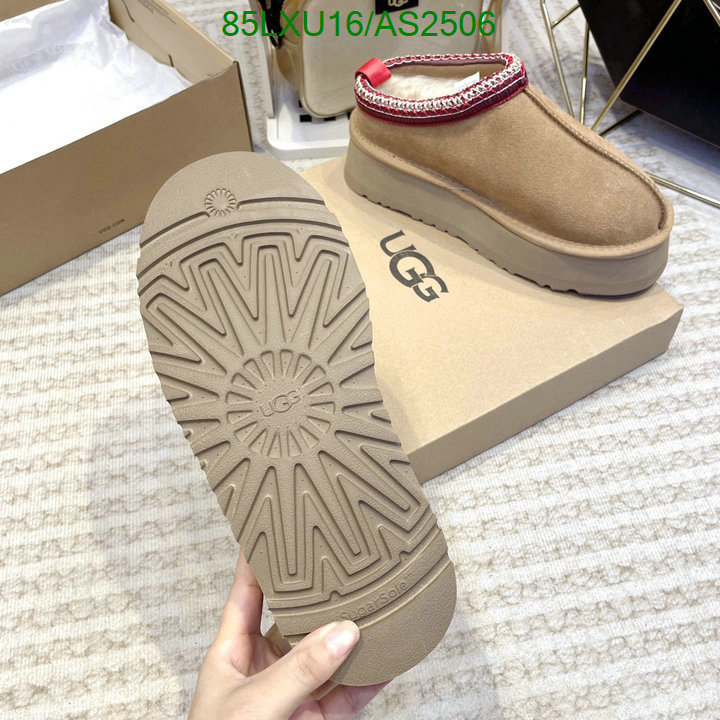 UGG-Women Shoes Code: AS2506 $: 85USD