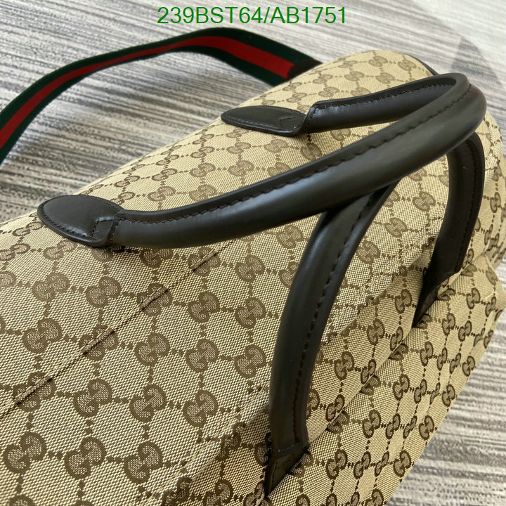 Gucci-Bag-Mirror Quality Code: AB1751 $: 239USD