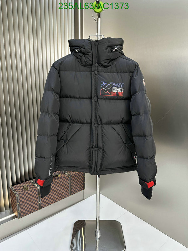 Moncler-Down jacket Women Code: AC1373 $: 235USD