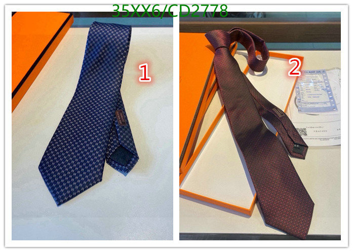 Hermes-Ties Code: CD2778 $: 35USD