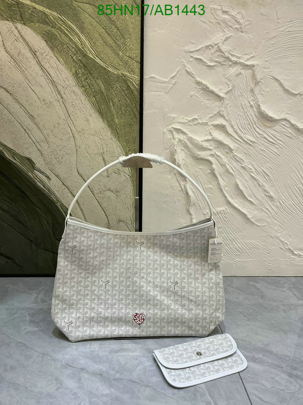 Goyard-Bag-4A Quality Code: AB1443 $: 85USD