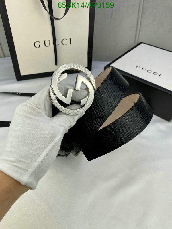 Gucci-Belts Code: AP3159 $: 65USD