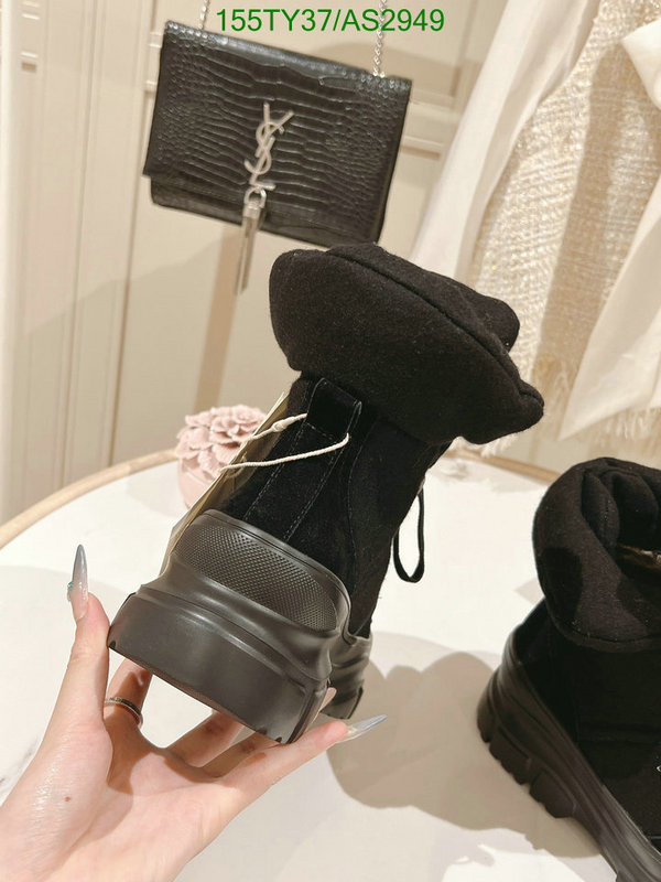 Boots-Women Shoes Code: AS2949 $: 155USD