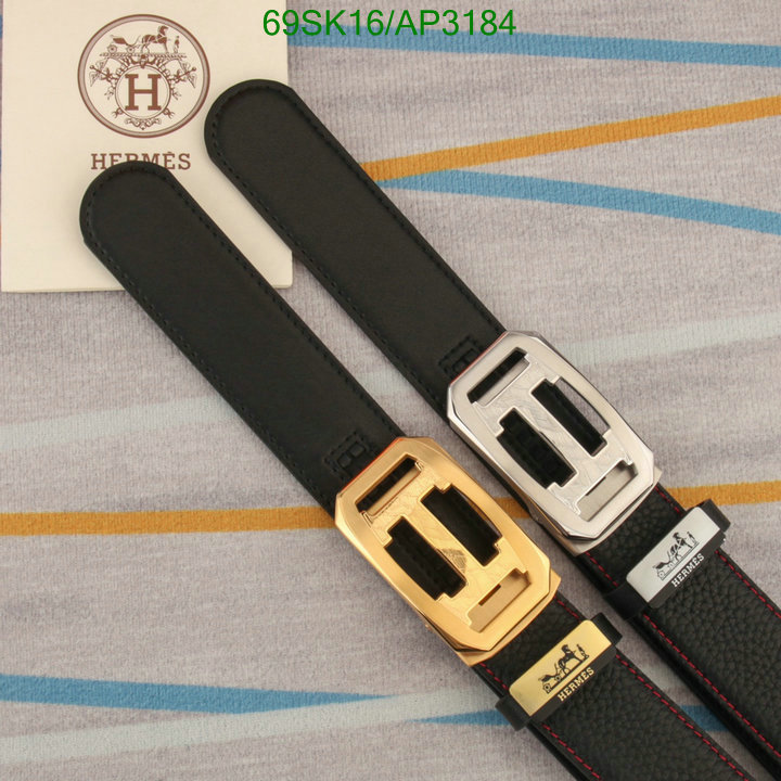 Hermes-Belts Code: AP3184 $: 69USD