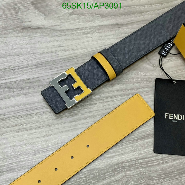 Fendi-Belts Code: AP3091 $: 65USD