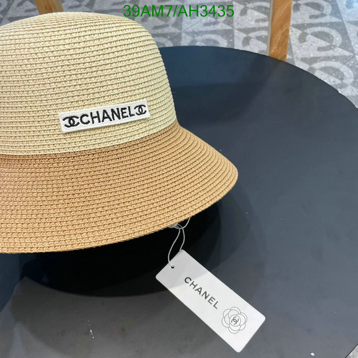 Chanel-Cap(Hat) Code: AH3435 $: 39USD